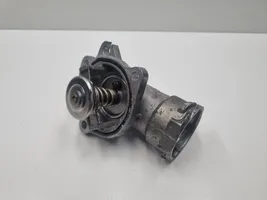 Mercedes-Benz S W222 Boîtier de thermostat / thermostat A6422002315