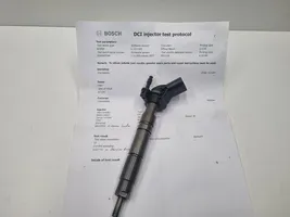 Mercedes-Benz ML W164 Injecteur de carburant A6420700587