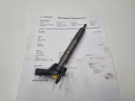 Mercedes-Benz ML W164 Injecteur de carburant A6420700587