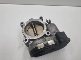 Mercedes-Benz A W169 Clapet d'étranglement A2661410525