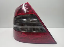 Mercedes-Benz E W211 Luci posteriori A2118202364