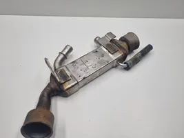 Mercedes-Benz E W211 EGR aušintuvas A6461400175