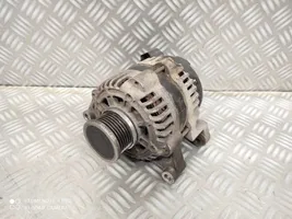 Opel Zafira C Alternator 13500582