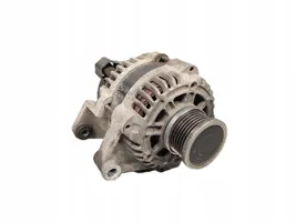 Opel Zafira C Alternator 13500582