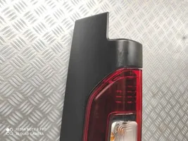 Fiat Talento Rear/tail lights 