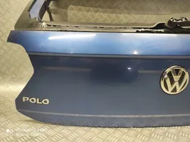 Volkswagen Polo VI AW Galinis dangtis (bagažinės) 