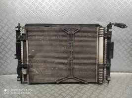 Citroen C5 Aircross Radiateur de refroidissement 