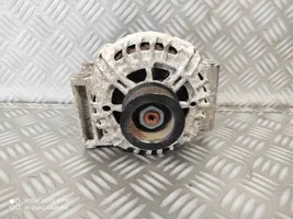 Opel Mokka B Alternator 13586366