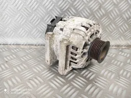 Opel Mokka B Generatore/alternatore 13586366