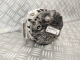 Opel Mokka B Generatore/alternatore 13586366