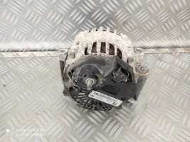 Opel Mokka B Alternator 13586366