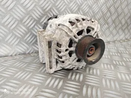 Opel Mokka B Alternator 13586366