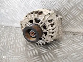 Opel Mokka B Alternator 13586366