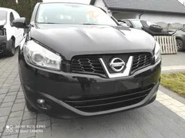 Nissan Qashqai Drzwi przednie 