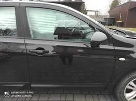 Nissan Qashqai Priekinės durys 