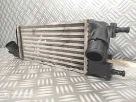 Fiat Panda III Radiatore intercooler 