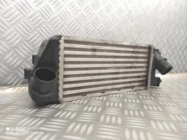 Fiat Panda III Radiatore intercooler 