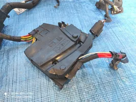 Ford Focus C-MAX Set scatola dei fusibili 