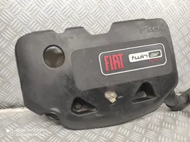 Fiat Punto (199) Couvercle cache moteur B538ULLF1