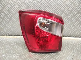 Suzuki SX4 S-Cross Lampa tylna 