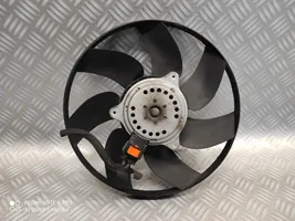 Peugeot 208 Ventilateur, condenseur de climatisation 