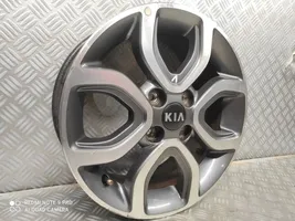 KIA Picanto Felgi aluminiowe R15 