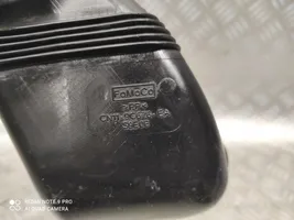 Ford Fiesta Wąż / Rura intercoolera 