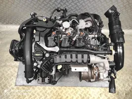 Opel Grandland X Engine 