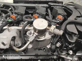 Opel Grandland X Engine 