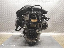 Opel Grandland X Engine 