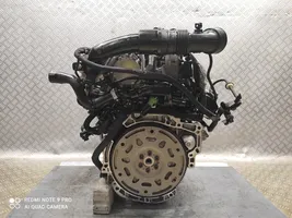 Opel Grandland X Engine 