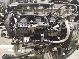 Opel Grandland X Engine 