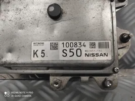 Nissan Qashqai Autres unités de commande / modules 