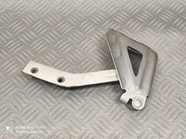 Fiat Qubo Engine bonnet/hood hinges 