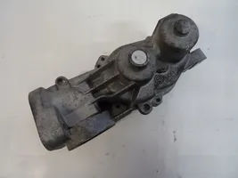 Opel Mokka EGR thermostat 