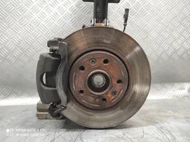 Fiat Talento Rear wheel hub 