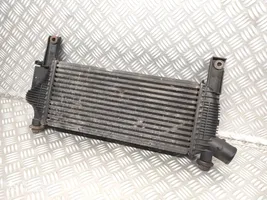 Nissan Navara D40 Radiatore intercooler 