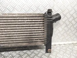 Nissan Navara D40 Radiatore intercooler 