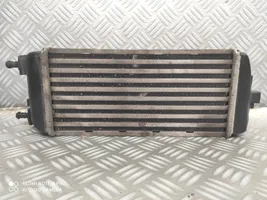 Ford Ka Radiatore intercooler 