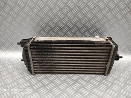 KIA Carens III Chłodnica powietrza doładowującego / Intercooler 