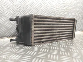 Fiat 500 Chłodnica powietrza doładowującego / Intercooler 