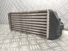 Fiat 500 Chłodnica powietrza doładowującego / Intercooler 