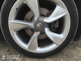 Opel Astra J R 19 alumīnija - vieglmetāla disks (-i) 