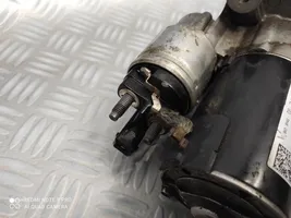 Peugeot 2008 II Starter motor 