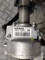 Nissan Juke I F15 Vairo stiprintuvo siurblys BD0219Q