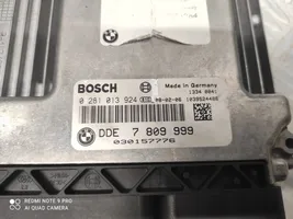 BMW X3 E83 Autres unités de commande / modules 030157776