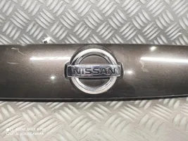Nissan Juke I F15 Ручка (задней крышки) 