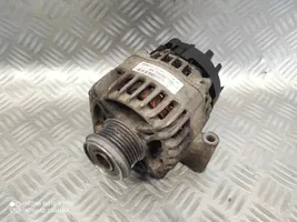 Fiat Punto (199) Alternator 153M70A