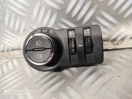 Opel Mokka Inne przełączniki i przyciski 