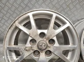 Opel Insignia A R16 alloy rim 